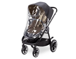 Cybex Agis Und Eternis Universal Regenverdeck