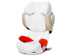 Cybex Sommerbezug Für Cybex Q , Q2 Und Q3-fix Solution