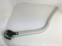 Burley Cub Deichsel Ab 2008-2012