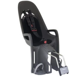 Hamax Zenith Fahrradkindersitz Rahmenmontage