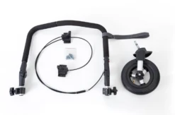 Qeridoo Buggy Nachrüstset Für Den Sportrex1 Basic