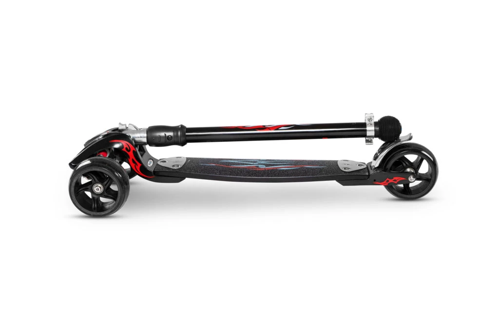 Micro Kickboard Monster Teen/Erwachsenenroller â Bild 4