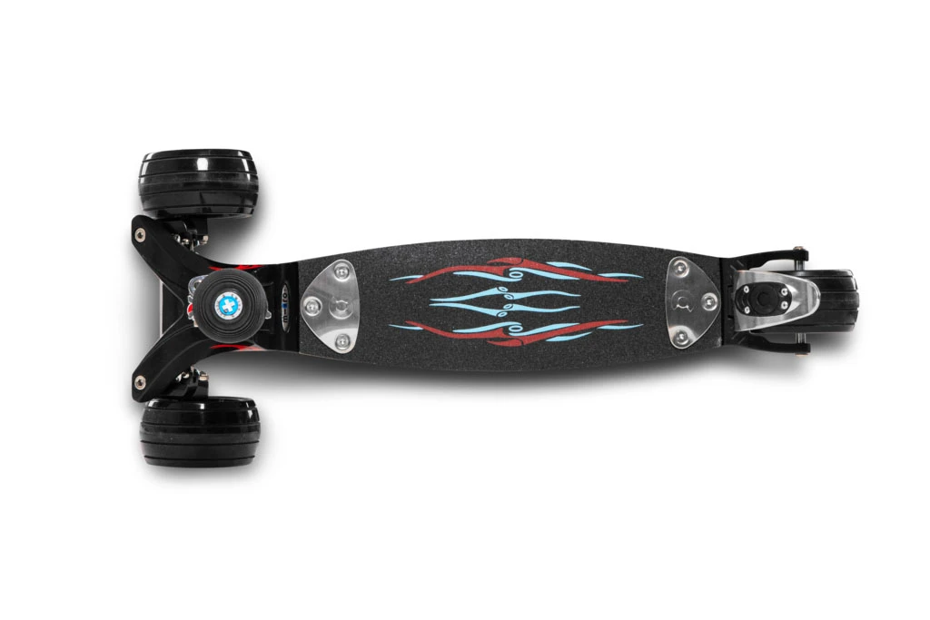 Micro Kickboard Monster Teen/Erwachsenenroller â Bild 5