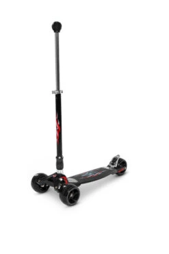 Micro Kickboard Monster Teen/Erwachsenenroller