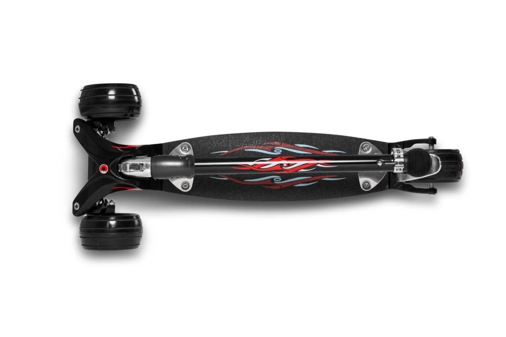 Micro Kickboard Monster Teen/Erwachsenenroller â Bild 6