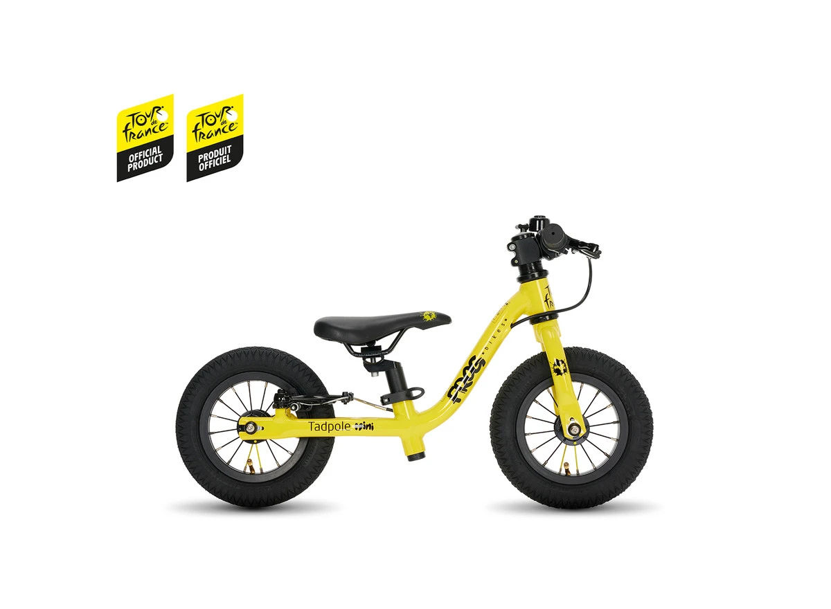 Frog Bikes Tadpole Mini 2021