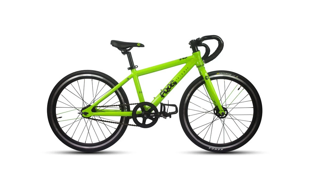 Frog Bikes Track 58 Kinderfahrrad