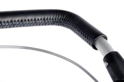 Lederschiebegriff Für TFK Twin Adventure 2