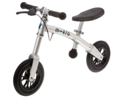 Micro Laufrad G-Bike+ 200mm Air