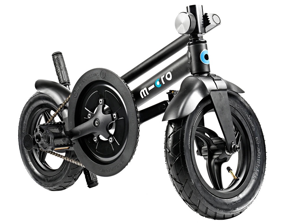 Micro Pedalflow â Bild 2