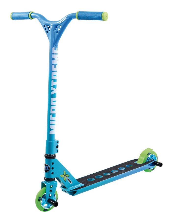 Micro Stuntscooter MX Trixx 2.0 Roller
