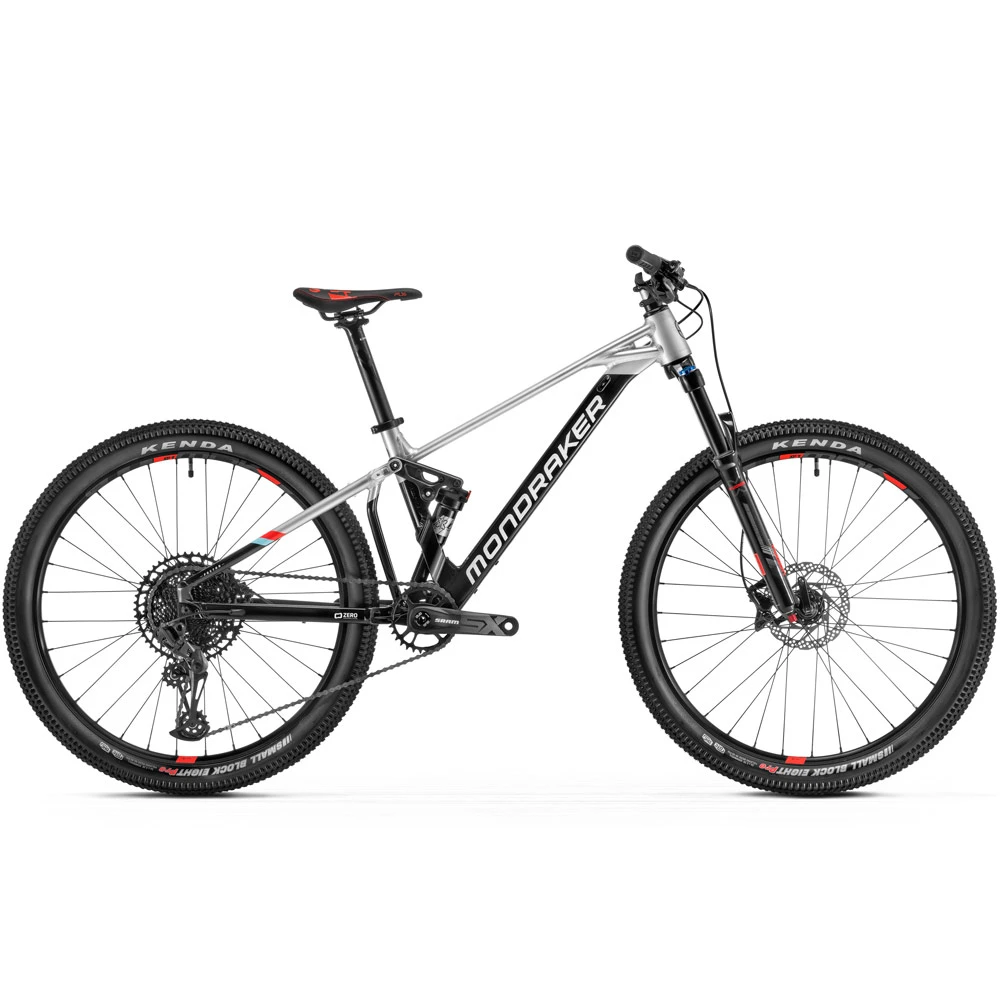 Mondraker Factor 26 2022 Mountainbike Für Kinder