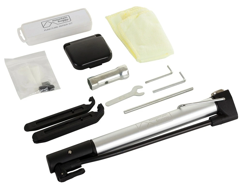 Mountain Buggy Wartungs-Kit â Bild 2