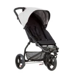 Mountain Buggy Mini 2021