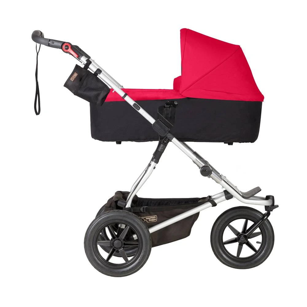 Mountain Buggy Carrycot Plus Babywanne V 3.2 Für Urban Jungle Und Terrain Ab 2019 – Bild 3