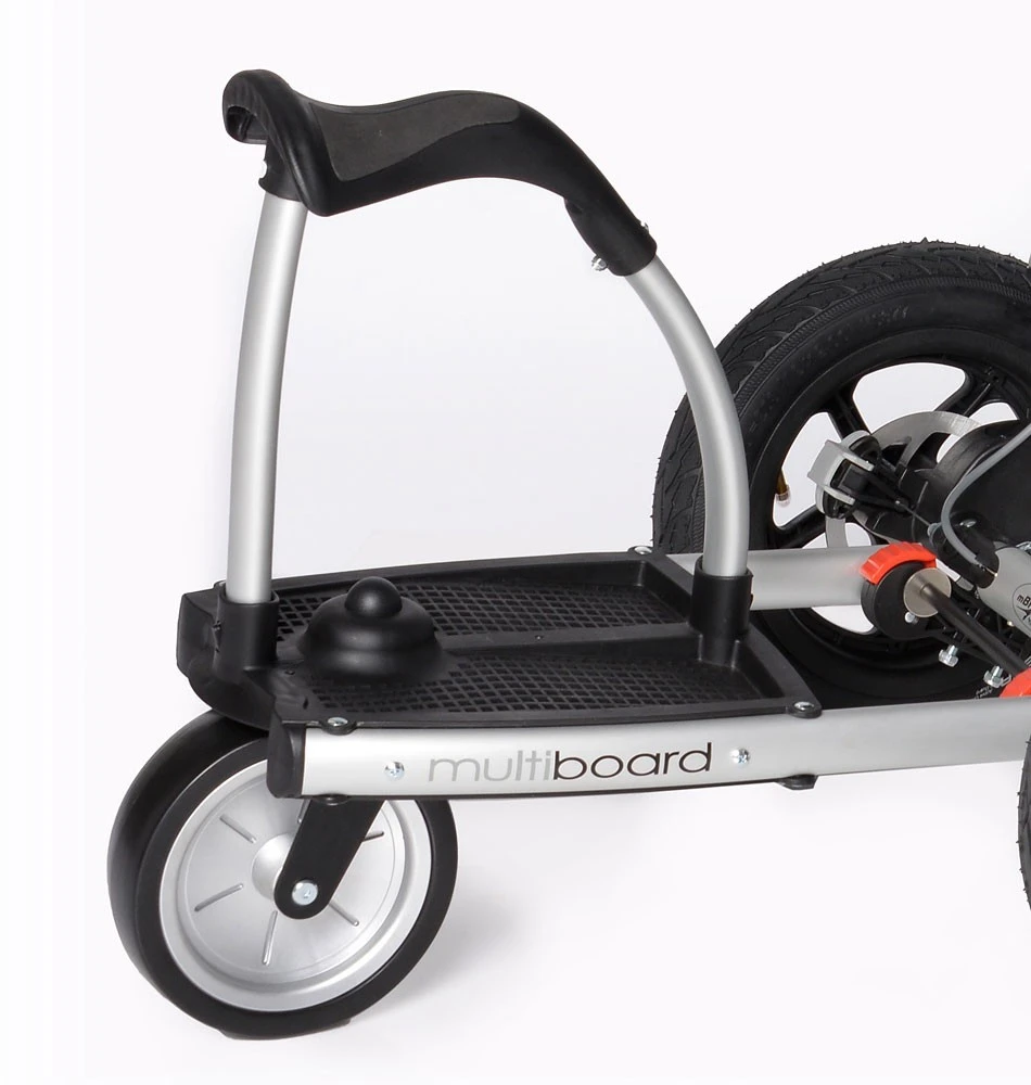 Multiboard Für TFK Kinderwagen