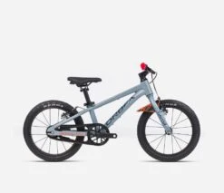 Orbea, MX 16 MTB Kinderrad 2023