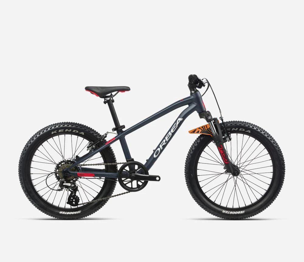 Orbea, MX 20 XC MTB Kinderrad 2023