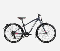 Orbea, MX 24 PARK MTB Kinderrad 2023