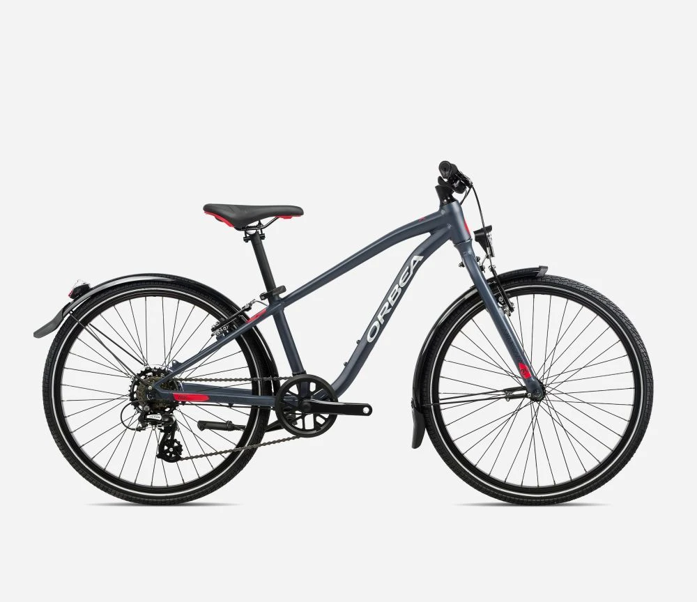 Orbea, MX 24 PARK MTB Kinderrad 2023