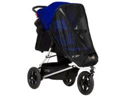 Mountain Buggy Sun Cover Für +one Ab 2015+