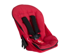 Phil & Teds Dash Double Kit Red