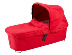 Phil & Teds Dash Snug Babywanne Red