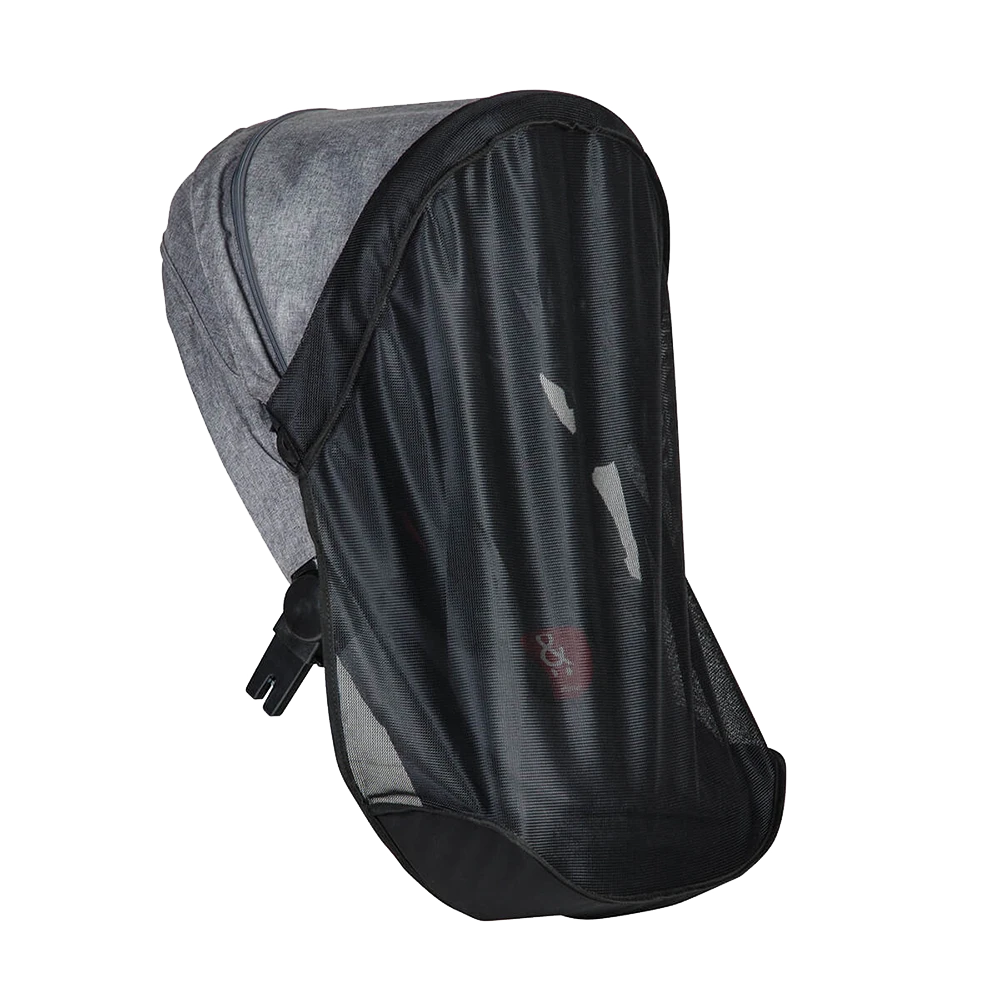 Phil&Teds Voyager Buggy 2016 Sun Cover Für Double Kit Zweitsitz