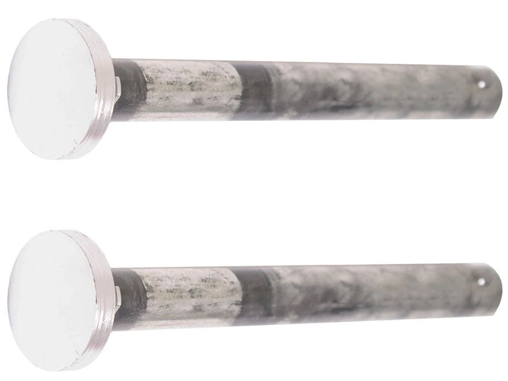 Phil & Teds Achsensatz Für Hinterrad