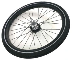 Qeridoo Laufrad Modell 2020 (ab 2018)