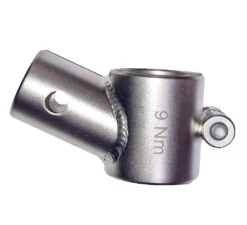 Kupplung Für Singletrailer/Mule Von Tout Terrain 2020