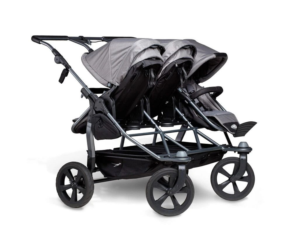 TFK Trio Kinderwagen â Bild 6