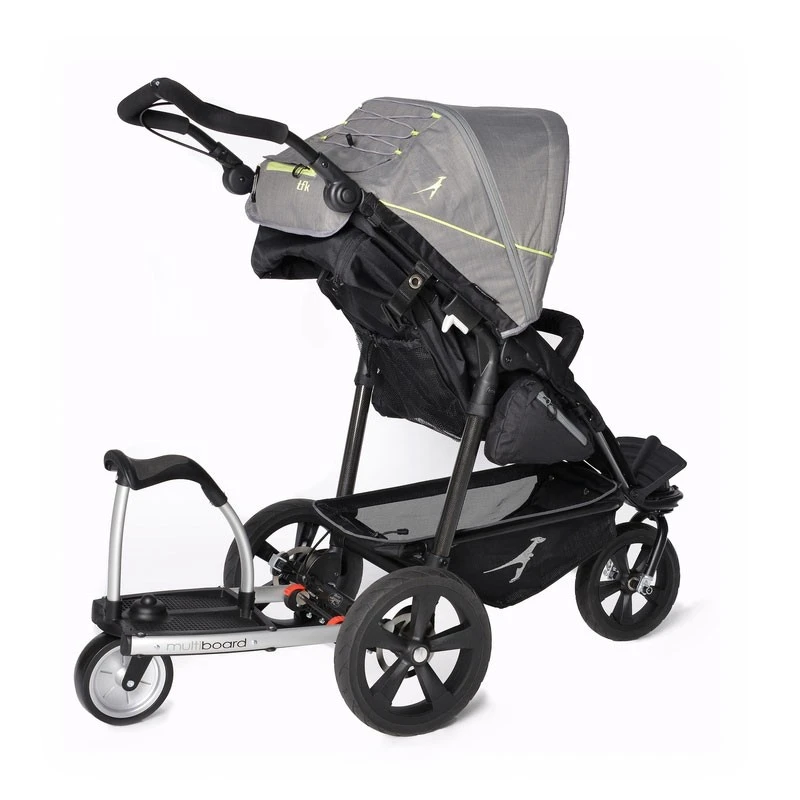 Multiboard Für TFK Kinderwagen – Bild 2
