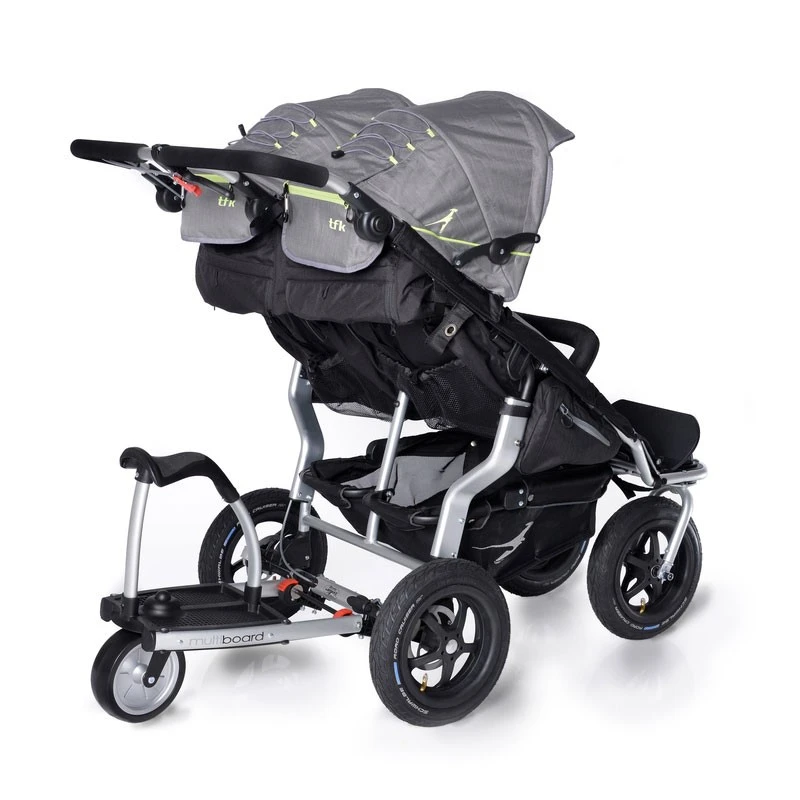 Multiboard Für TFK Kinderwagen – Bild 5