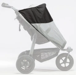 TFK Sonnenschutz Für Sport/mono Kinderwagen