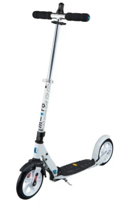 Micro Scooter Deluxe Interlock