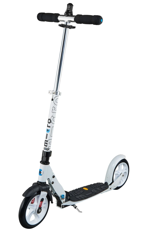Micro Scooter Deluxe Interlock