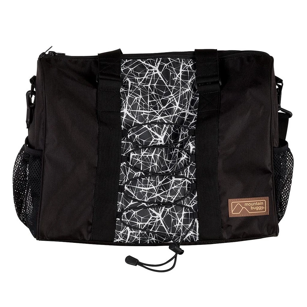 Mountainbuggy Wickeltasche