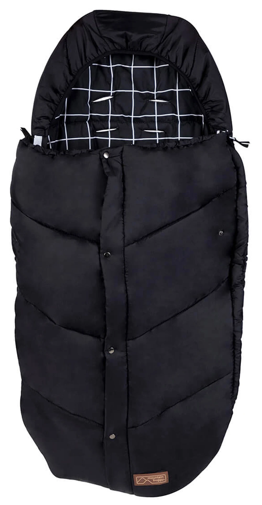 Mountain Buggy V3 Schlafsack 2018