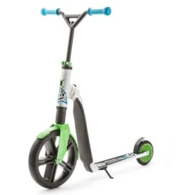 Scoot And Ride Highwaygangster