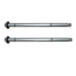 Mountain Buggy Achse Hinterrad Ab 2010 Bis 2015, 2 Stück