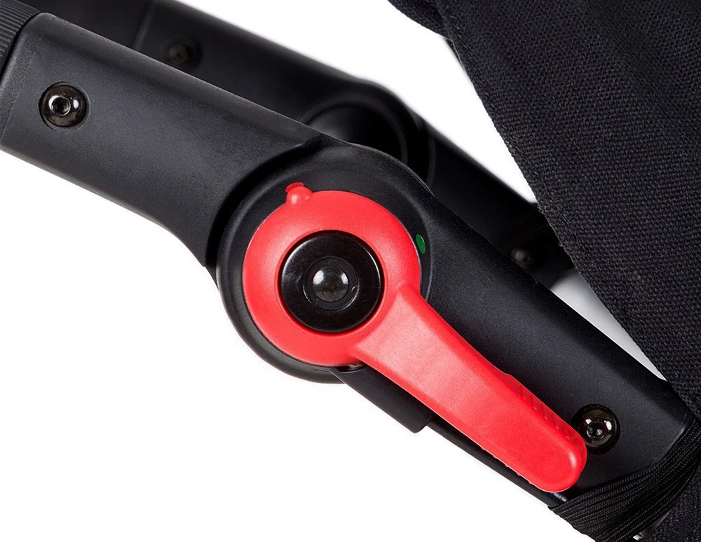 Mountain Buggy Swift Mit Gratis Carrycot Plus Vorteilspaket â Bild 2