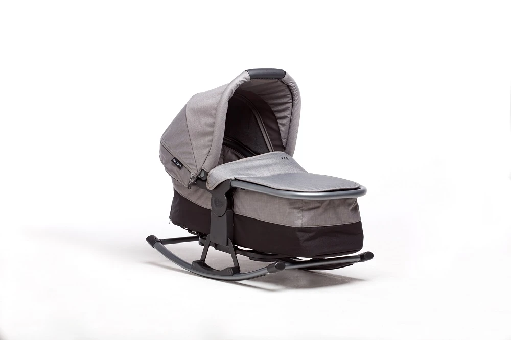 TFK Rocker Wippenadapter Für Mono/duo Kombieinheit – Bild 2