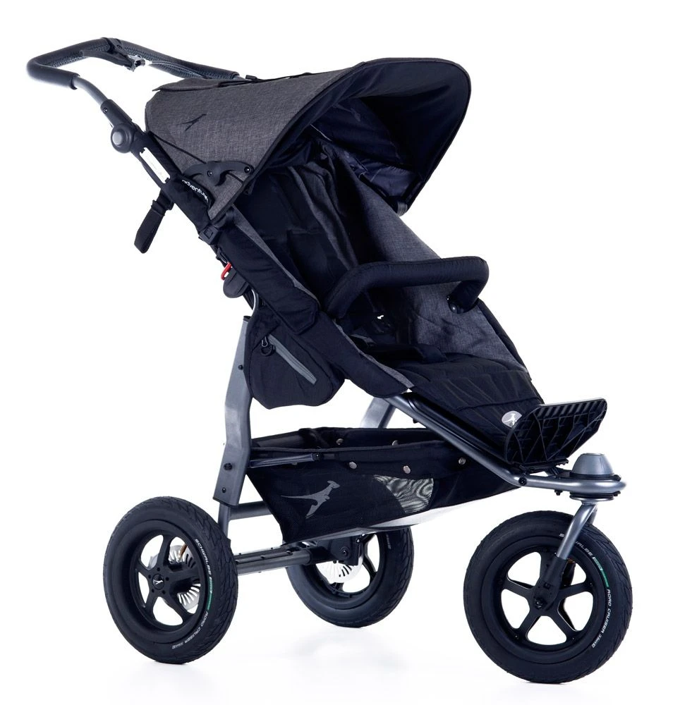TFK Joggster Adventure 2 2019 Premium Line