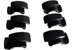 Thule Regenverdeck Clips