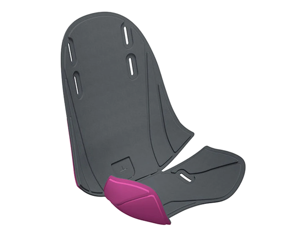 Thule RideAlong Mini Wendebezug Purple/Dark Grey