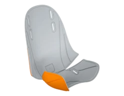 Thule RideAlong Mini Wendebezug Orange/Light Grey