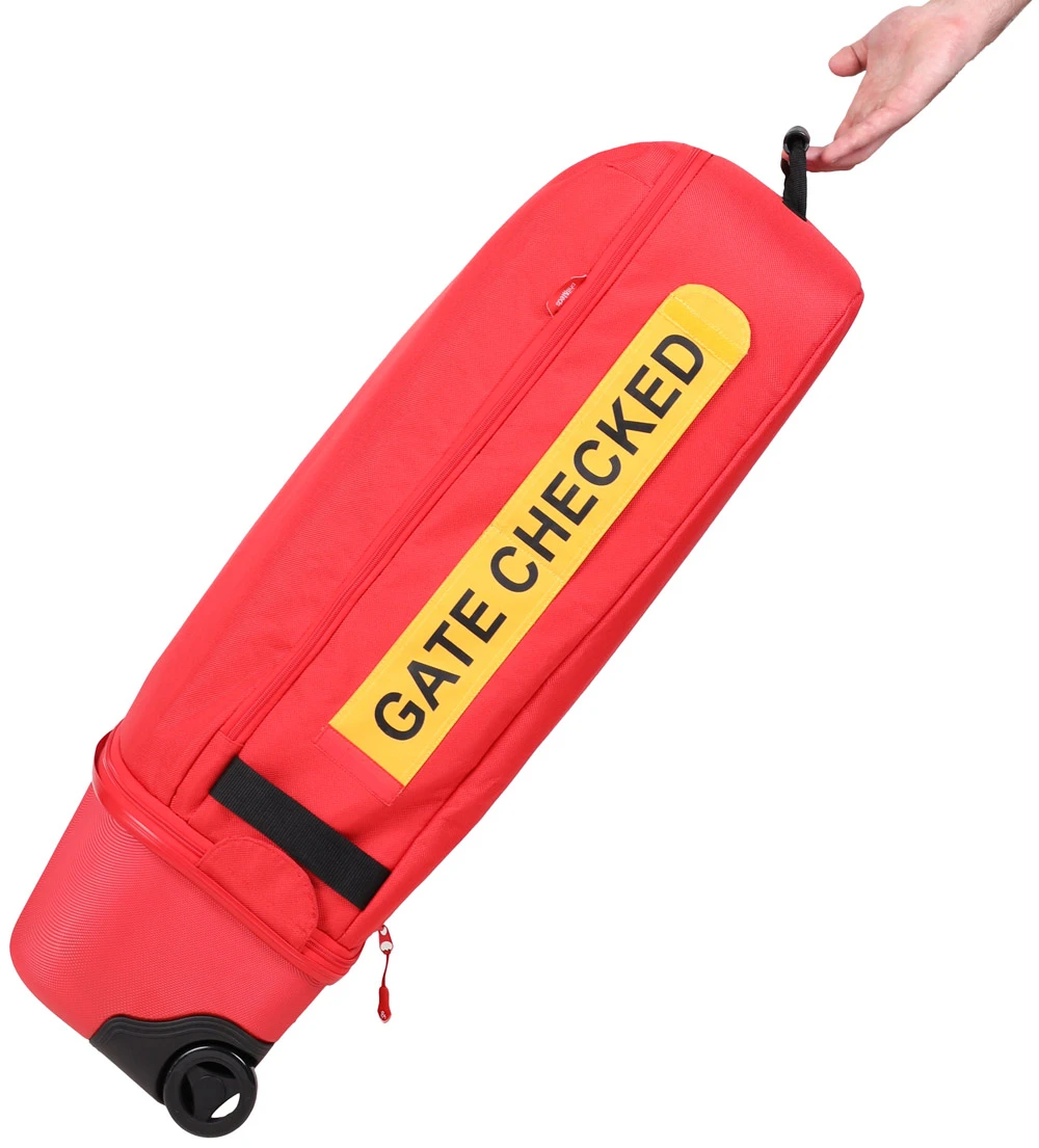 Phil&teds Travel Bag V1 â Bild 2