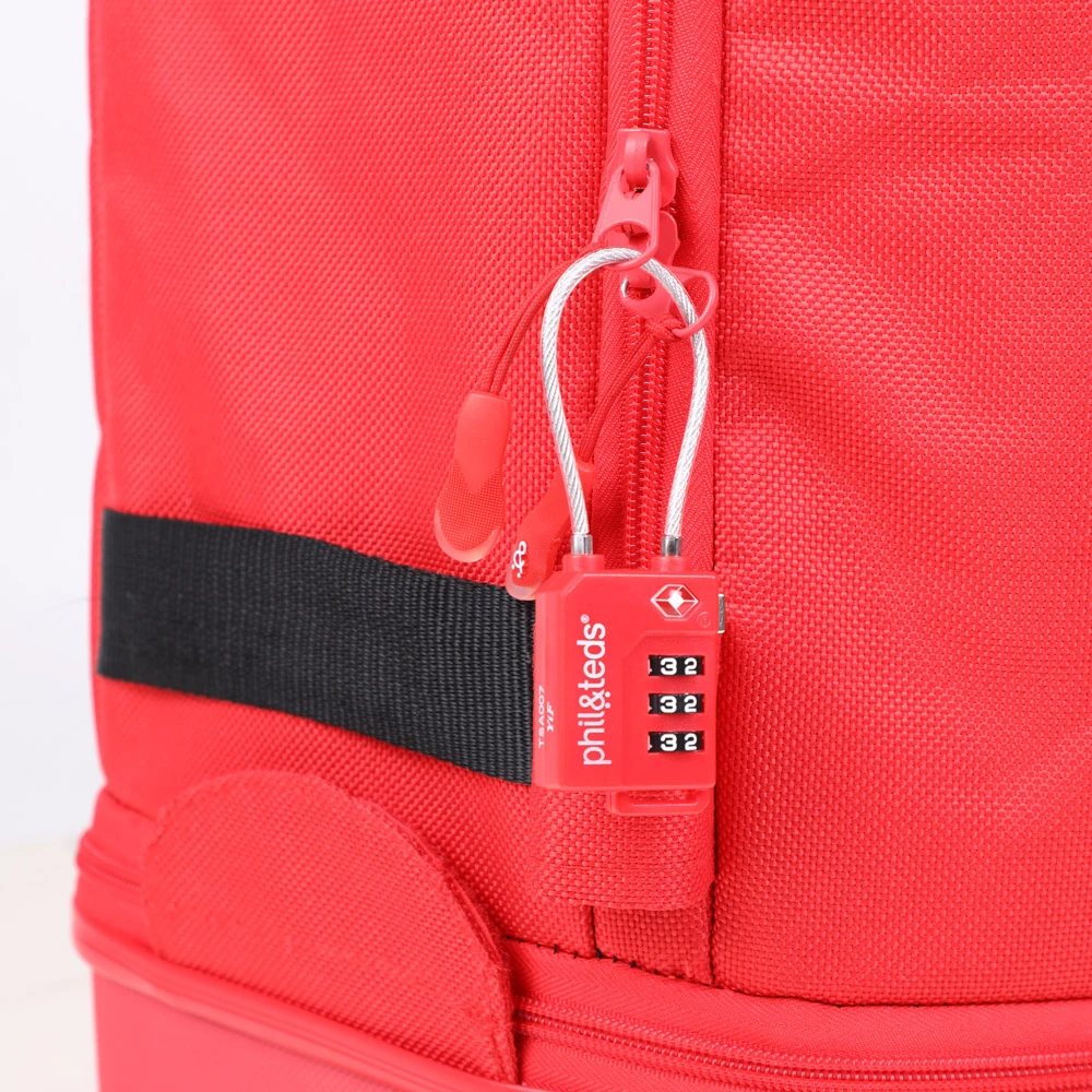 Phil&teds Travel Bag V1 â Bild 6