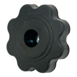 Burley Rändelradschraube Für Walking Option